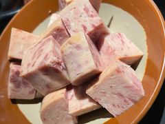 午餐肉-麻路成都火锅(柏威年店)