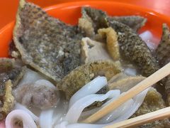 -富记鱼蛋粉(西村店)