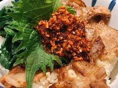 -热血兄弟·炭火烤肉(融侨中心店)