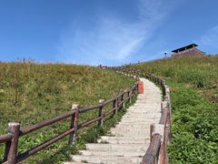 -新疆那拉提国家旅游度假区