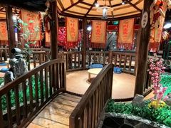 -宝丽金大酒店·洗浴中心
