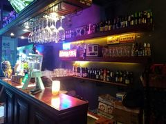 -蜉蝣酒吧(仓山万达店)