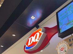 -DQ·蛋糕·冰淇淋(虹口龙之梦店)