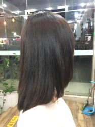 -佑米造型假发订制