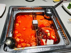-海底捞火锅(吾悦广场店)
