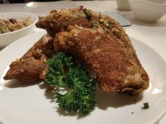 炸猪蹄-莆田餐厅PUTIEN(西安万象天地店)