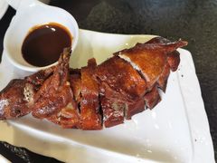 -喜洲翰林餐厅(董家百年老宅店)