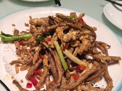 -城北食府(枫林店)