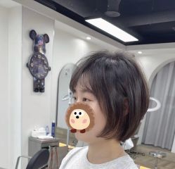 -GN概念烫染沙龙