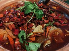 -水煮三国·川鲁江湖菜(香山店)