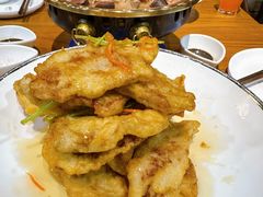 -金掌勺·锅包肉(双榆树店)