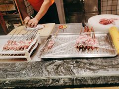 -西域阿里马新疆菜·清真(桂花路店)