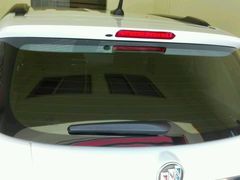 -NKD王者铠甲隐形车衣AX改色膜(徐汇授权店)