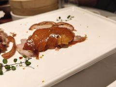 -漢舍中国菜馆(浦东嘉里城店)