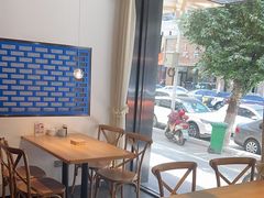 -老上居·手工春饼(贝尔路店)