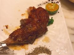 -雍和会海鲜姿造自助(湖东路店)