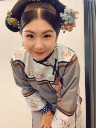 -美云庭古装·格格服汉服·京城旅拍(北京店)