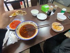 -西安饺子馆(南坪西路店)