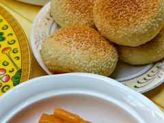 -仿膳饭庄·宫廷风味(百年传承店)