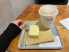 -雪凇咖啡snowsong(三盛店)