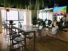 -Husky Go! 哈士奇体验馆·宠物咖啡厅狗咖