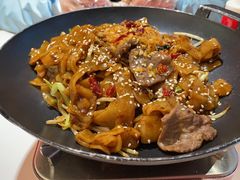 -避风塘·金牌店·夜宵(金玉兰店)