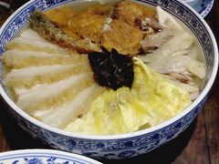 -得意楼蒸菜馆