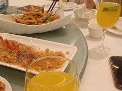-湖锦酒楼·32年地道湖北菜(光谷店)