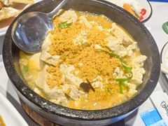 -老大连·海肠捞饭·大连海鲜大连菜(西安路店)