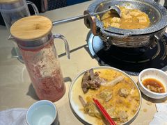 -福禄财东北菜(珠江帝景店)