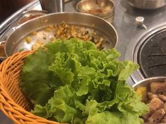 -安又胖韩国烤肉