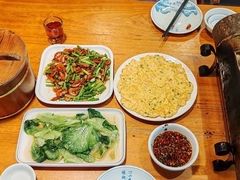 -61号餐吧(兴坪古镇漓江店)