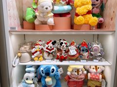 -泡泡玛特POPMART(凯德大峡谷店)
