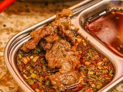 -姜胖胖首尔自助烤肉·街头小吃大排档(国瑞中心店)