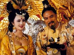 -喜满客巨幕/4D激光影城