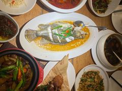 -金牌外婆家(苏州中心店)