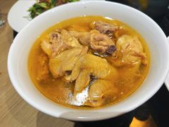 -兔爸私家小厨(新北万达店)