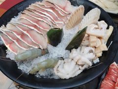 -丽江庭院之爱在路上(西单店)