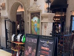 -B&C黄油与面包·THE GARDEN BAKERY概念店(世纪汇店)