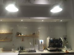 -CHEZ JASMINE 茉莉的氧气厨房