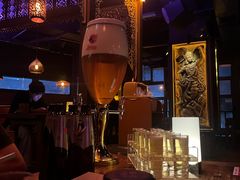 -Helens海伦司小酒馆(南京洪武路店)