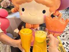 -超级魔厨(地王店)