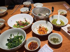 -田小狗的饭店(碧桂园店)