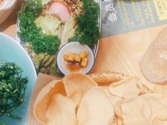 -泰悦澜·泰国餐厅(万象城店)