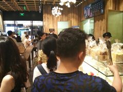 -COSTA COFFEE(武汉武商MALL店)