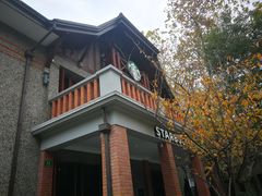 -星巴克臻选(思南公馆店)