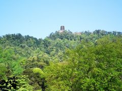 -青城山