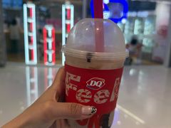 -DQ·蛋糕·冰淇淋(湖景东路店)