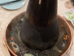 -东来顺饭庄(西直门店)