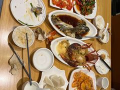 -南海渔家•海鲜•正宗海南菜(海棠湾店)